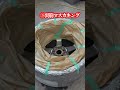世にも奇妙なホイル塗装依頼