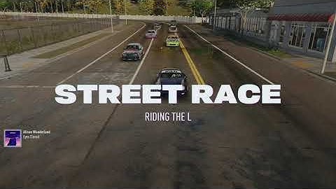 B Class Porsche 911 RSR Drift Build | NFS Unbound