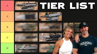 We Ranked 14 Microtech OTFs (Which Are Actually Worth It)