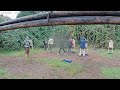Range Day: TSC ASI Match 11-16-24 #psadagger #ported #rangedayeveryday #actionshooter #trainingday 
