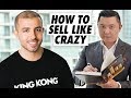 Sabri Suby and Dan Lok Reveal How To Sell Like Crazy ($400 Million Crazy!)