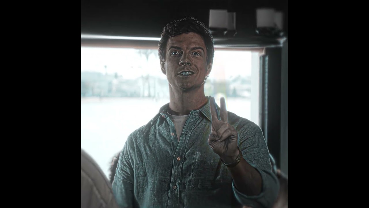 Little Taste of Home | Dexter Edit | Love Potions x wutiwant |