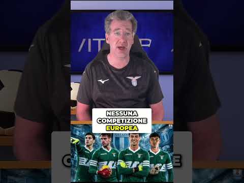Video Lazio: Mandas titolare, Motta in prestito?
