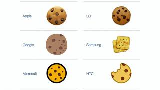 Miquel Beltran - No More □  —  Mastering Emoji on Android