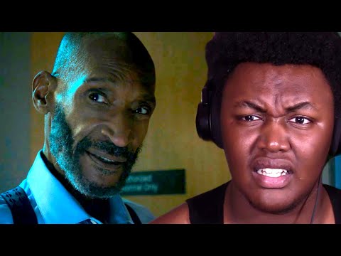 REACTING TO Final Destination Bloodlines Official Trailer!!!