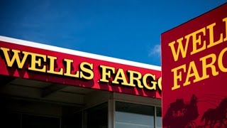 California suspends ties with Wells Fargo amid scandals