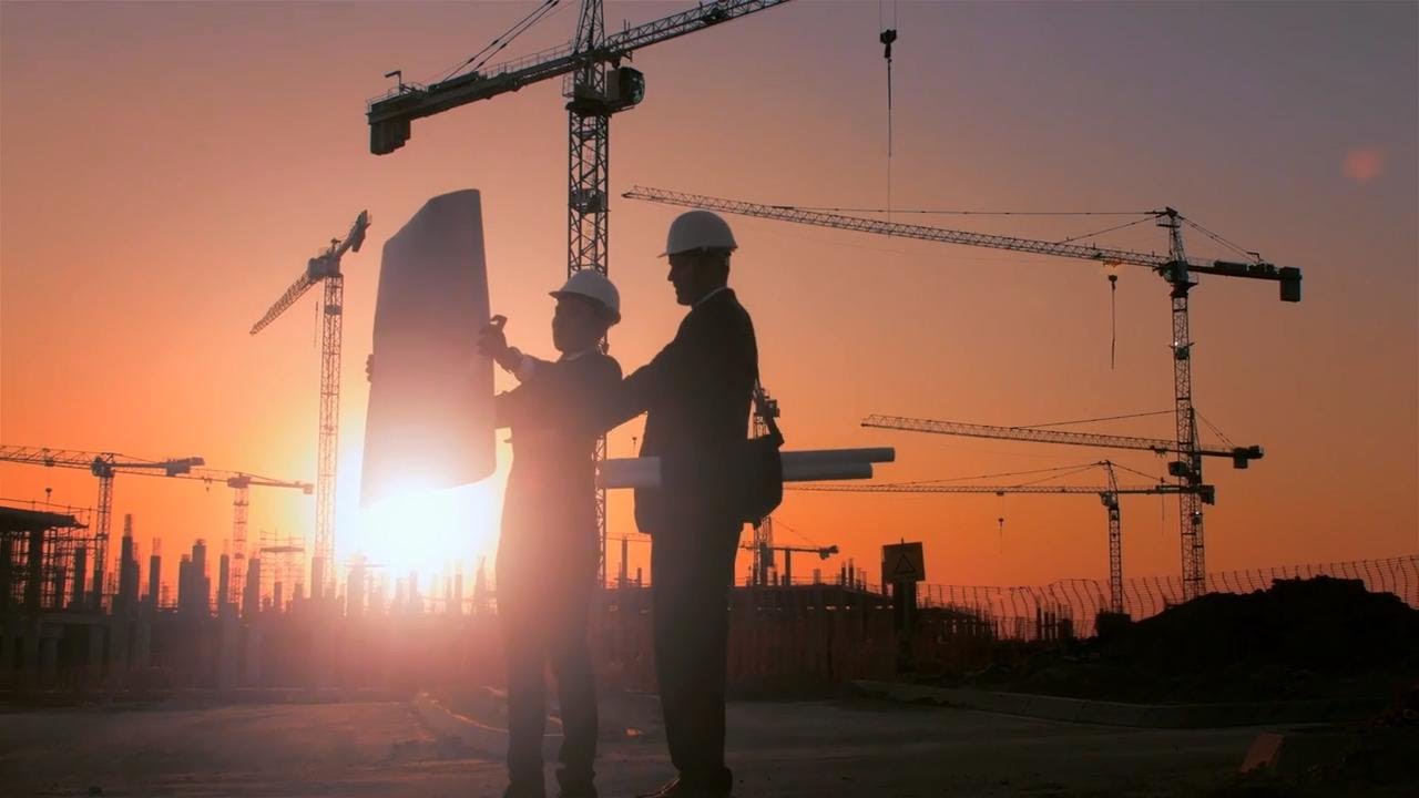 What Is Infrastructure YouTube