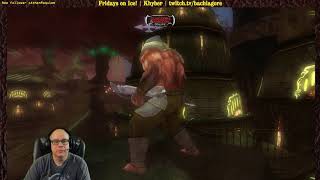 Fridays on Ice Episode 120, 3-29-2019