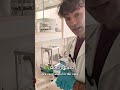 Facciamo una lozione con il trivis galeno #calvizie #trapiantocapelli #crescitacapelli #capelli