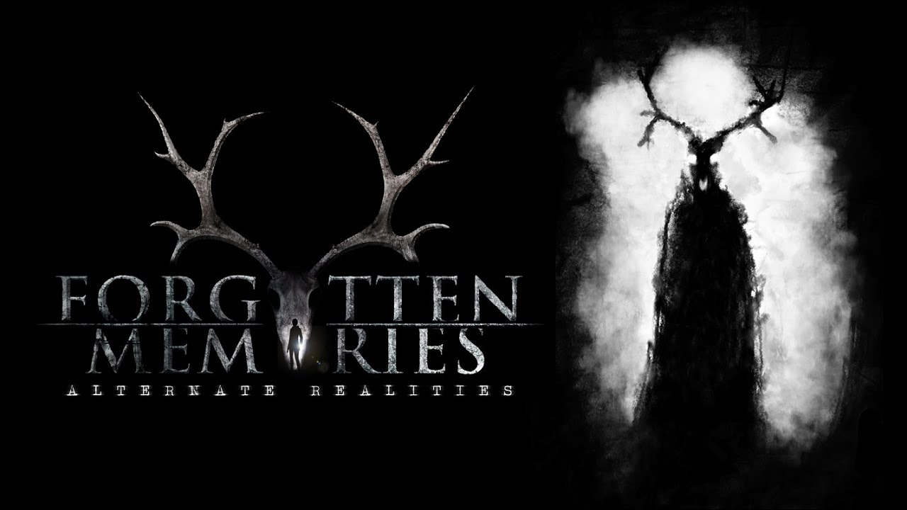 Forgotten Memories : Alternate Realities: First Impressions – AppUnwrapper