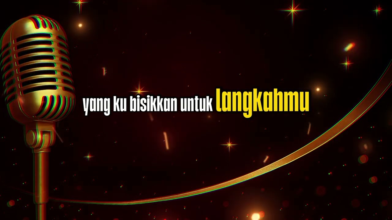 Nyaman Terlarang | Karaoke Version | Adhy The Bontot