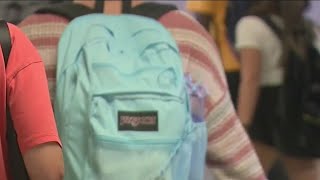 Schools step up security in response to TikTok threats