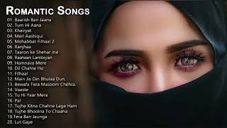 New Romantic Hindi Songs❤️❤️ Romantic love songs forever❤️❤️latest Bollywood Hindi Songs