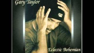 Video thumbnail of "Gary Taylor - I Adore You - Eclectic Bohemian"
