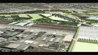 A Brief History & Overview of the Great Park