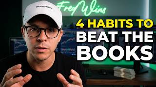 I Got Rich Of Sports Betting When I Applied These 4 Habits