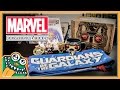 Marvel Collector Corps - Guardians of the Galaxy - December 2015 - Unboxing and Overview