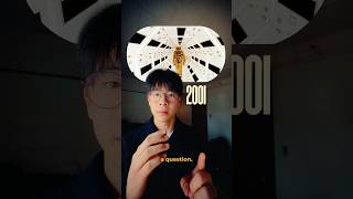 Famous ever wonder why films end with a question and not an answer? #cinematic #filmmaking Profile