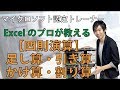 Excelの四則演算の使い方【足し算、引き算、掛け算、割り算の使い方】