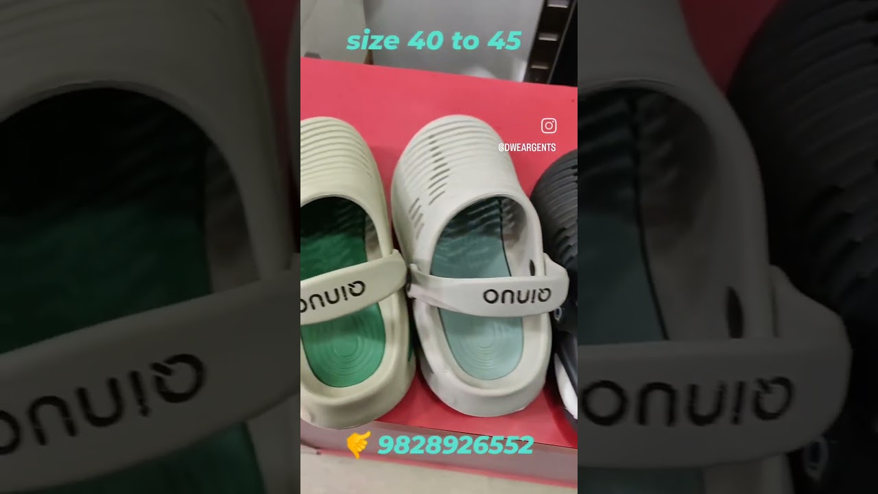 new crocs again size 40 41 42 43 44 45 📞 9828926552 double sol All Nepal Delivery service available