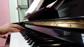 Piano鋼琴-詩歌本473（由死而生--恩主，這乃是說明，生命在此，或是在於來世？）D