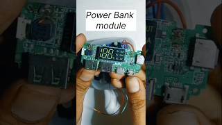 😱#power bank led#ytshorts #viral #technical_jugad