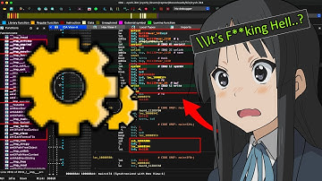 Reverse Engineering in 7 INSANE Steps 🧠 | Hack Any Software Like a Pro!