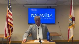Mondays with the Mayor Aug. 1, 2022