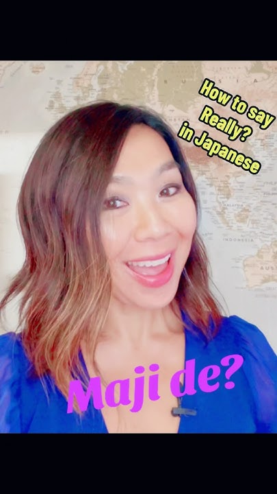 How To Say Really In Japanese japaneselanguage really japantravel how-to-say-really-in-japanese-japaneselanguage-really-japantravel
