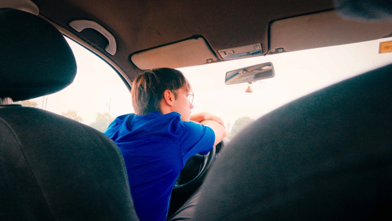 Este Coche Viejo me Cambió la Vida | Albores