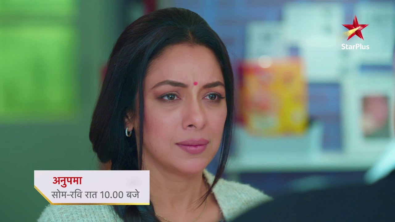 Anupama | Vanraj Ke Saamne Phir Se Dikha Hai Anupama Ka Wo Puraana Andaaz!