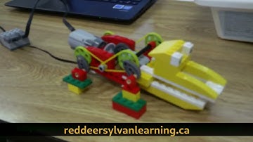 Summer Camps at Sylvan Learning of Red Deer