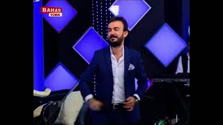 Kızılcahamamlı Ahmet - Kopsun Kıyamet (Canlı Performans) Resimi