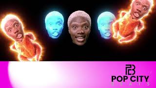Iamdoechii Yucky Blucky Fruitcake Pop City Beats Remix