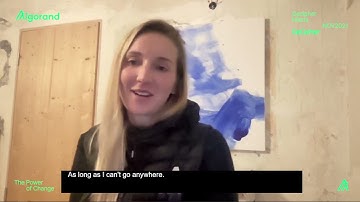 Decipher | Inside Algorand Foundation Funding