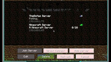 Mo Creatures 3.7.1 SMP Server Install Video