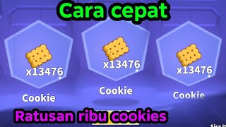 Download lagu BUG RAHASIA!! CARA CEPAT DAPAT COOKIES SUPER SUS - TRIK CEPAT DAPAT COOKIES SUPER SUS