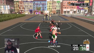 NBA 2k19 BEST PURE SHOT CREATOR ON PATCH 8 - my pure shot creator cannot be patched... sorry