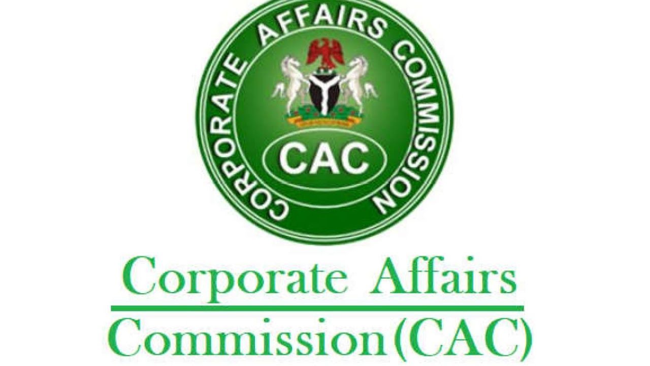 REGISTER YOUR SMALL BUSINESS WITH CAC BY YOURSELF AND FLY HIGHER.