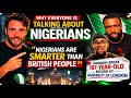 Die Welt Redet über Nigerianer Hier Ist Der Grund Teil 2 Nigeria Trending Viral