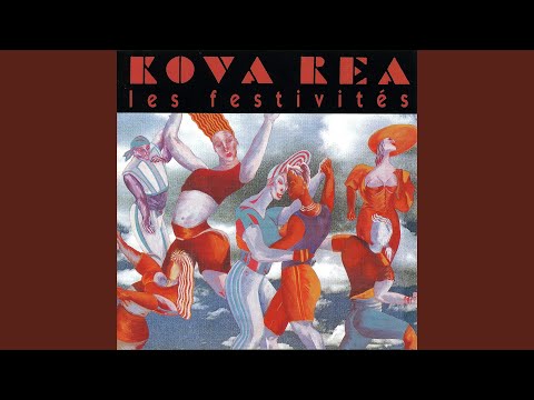 Kova Rea — Interview