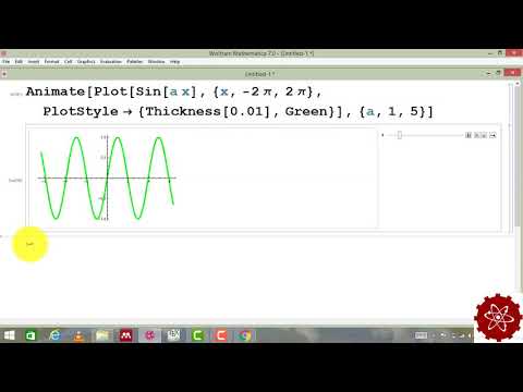 How to Plot Animated GraphPlots in Mathematica  Easy for Students