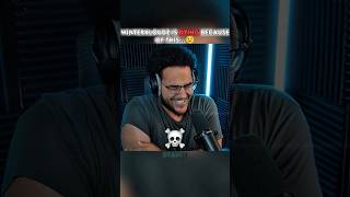 Winterkloudz Doing Crazy Challenge...dying