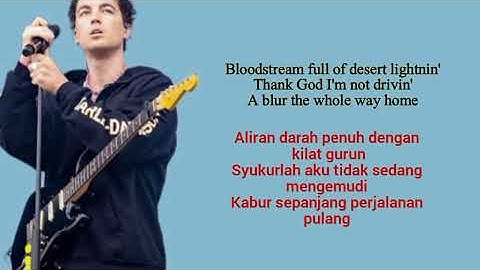 Thumbnail of Lany XXL (Stripped) | (LYRICS VIDEO) | SUB INDO | LIRIK LAGU TERJEMAHAN