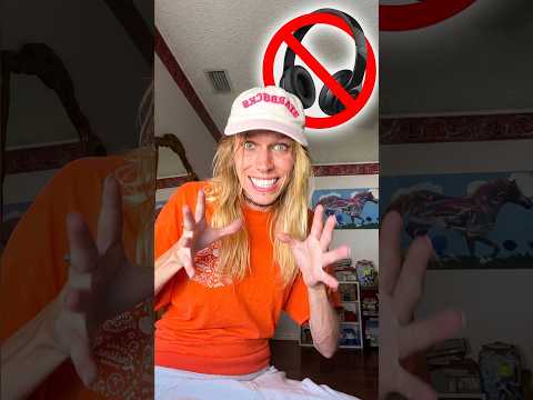 ⬆️ DO NOT LISTEN ❌ #MrBeast #Viral #Comedy