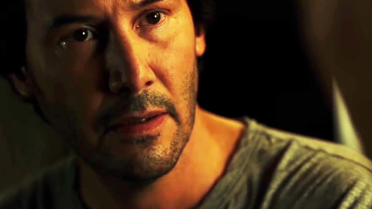 Репродукция (2018) — русский трейлер 2 - YouTube