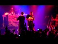 Redman &amp; Method Man &quot;Y.O.U&quot; live in München 2010