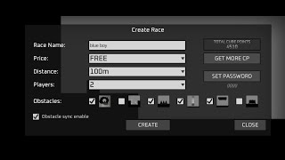 How to create or join custom room in Sqube Darkness❓|| #pubgviruss #squbedarkness screenshot 4