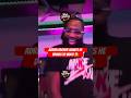 (Must Watch) #adrienbroner Admits He Drinks To Much #deenthegreat #youtubeshorts #shorts #fy