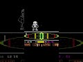 いやなんでそこで被弾すんだよー!!【UNDERTALE】#Shorts